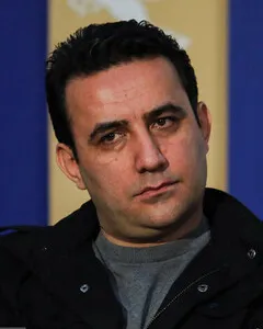 جمشید محمودی