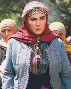 سریال جشن سربرون