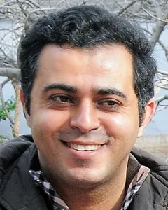 جواد فرحانی