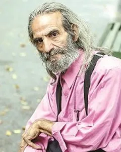 جواد گلپایگانی