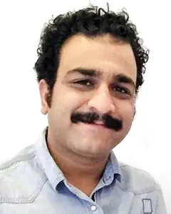 جواد خواجوی