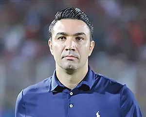 جواد نکونام