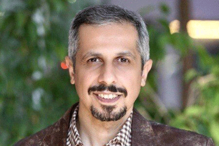 جواد رضویان