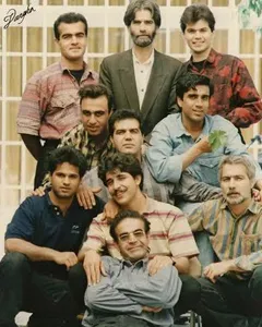 سریال ساعت خوش