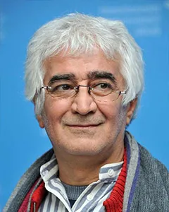 کامبوزیا پرتوی