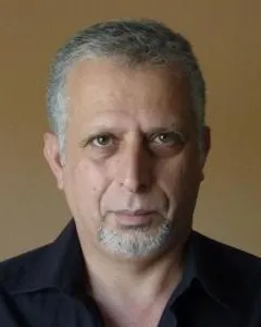 کامران ملک مطیعی