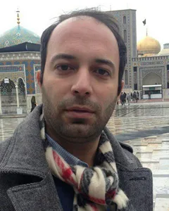 کامران نجف زاده