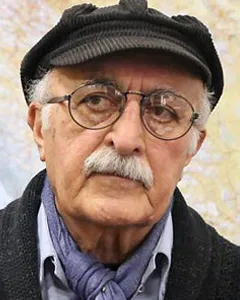 کامران شیردل