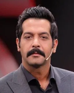 کامران تفتی