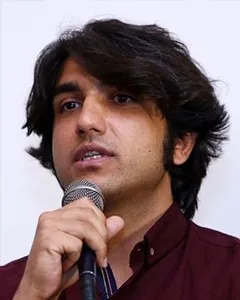 کریم لک زاده