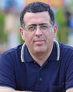 کاوه ایمانی