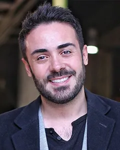 کاوه سماک باشی