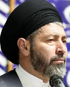 کاظم موسوی
