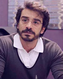 کیکاووس یاکیده