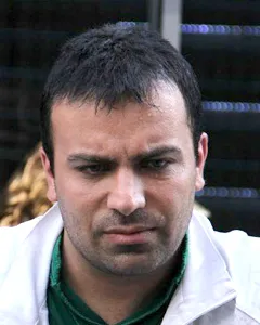 کیسان کامجو