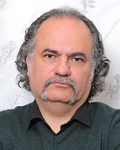 کیوان علیمحمدی