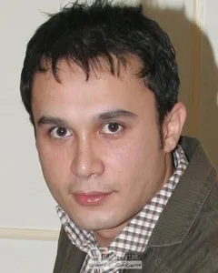 کیوان محمودنژاد