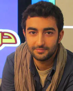 کیوان ساکت اف