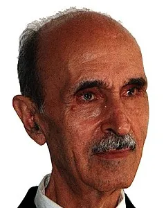 خلیل خطیب رهبر