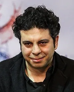 خشایار موحدیان