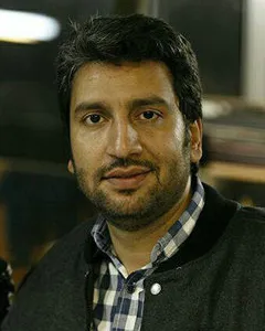 خیرالله تقیانی پور