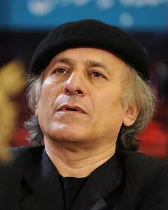 خسرو معصومی