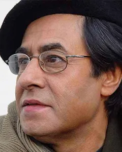 خسرو شکیبایی