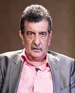 خسرو امیرصادقی