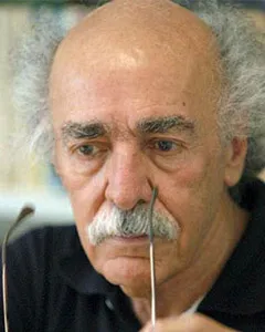 خسرو حکیم رابط