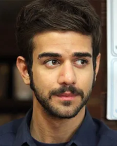 خسرو پسیانی