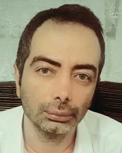 کیانوش اسلامی