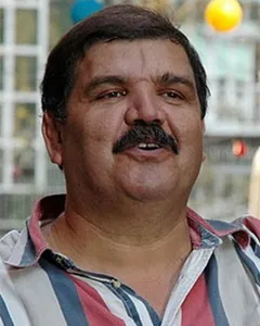 کیانوش گرامی