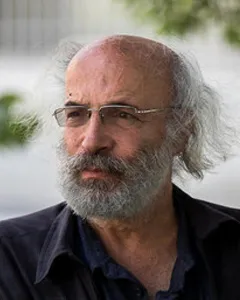 کیانوش عیاری