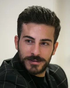 کیانوش رستمی