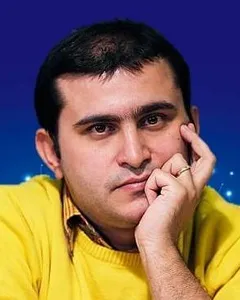 کیارش اسدی زاده