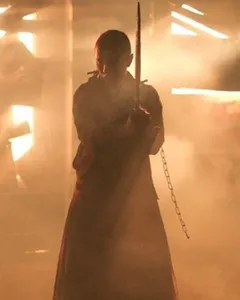 فیلم قاتل و وحشی