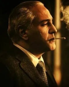 فیلم خائن کشی