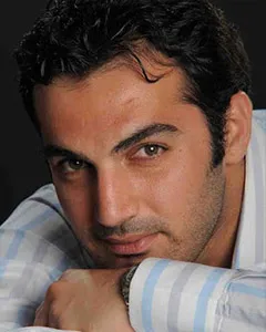 کوروش سلیمانی