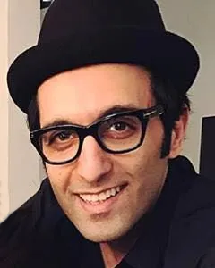 کوروش ستوده