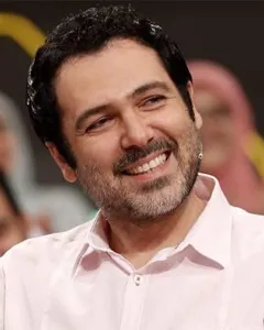 کوروش تهامی