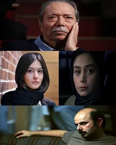 فیلم لامینور