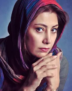 لادن طباطبایی