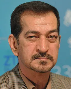 مقصود جباری