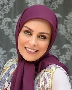 ماه چهره خلیلی