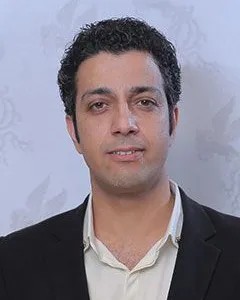 مهدی زمین پرداز