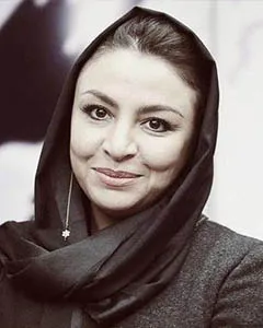 مه لقا باقری