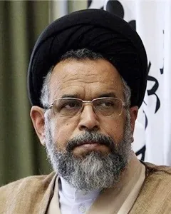 سید محمود علوی