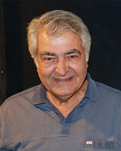 محمود عزیزی