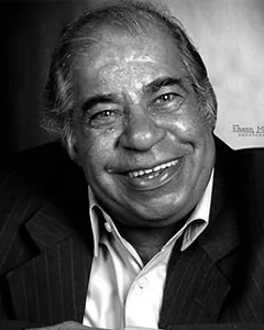 محمود بهرامی