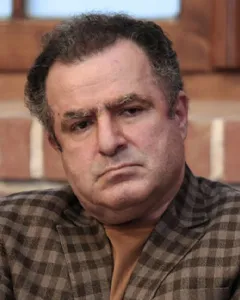 محمود گبرلو